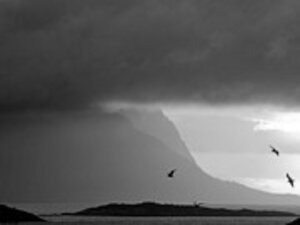 Heiko Koehrer-Wagner - Lofoten island after the storm